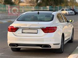 Kia Quoris